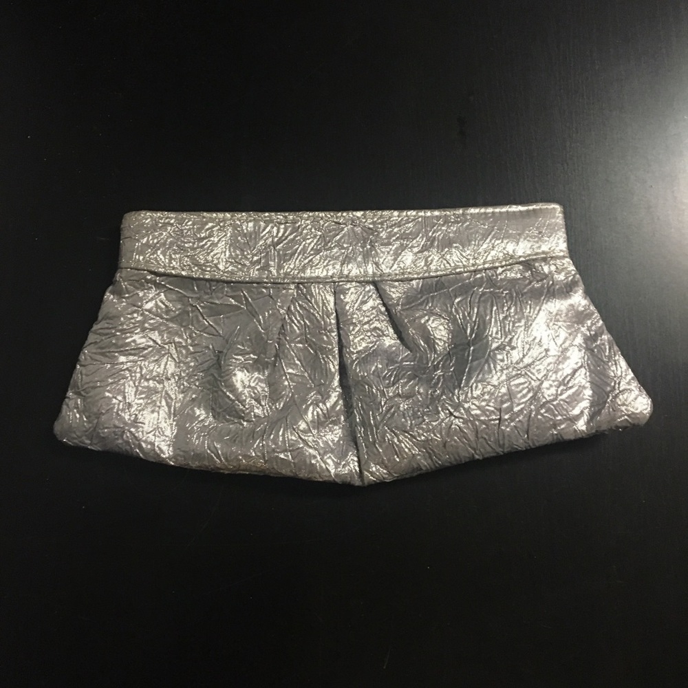 Lauren Merkin Clutch